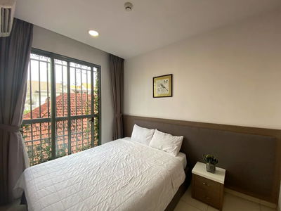 Logement dans Ho Chi Minh City, Vietnam Logement dans Ho Chi Minh City, Vietnam