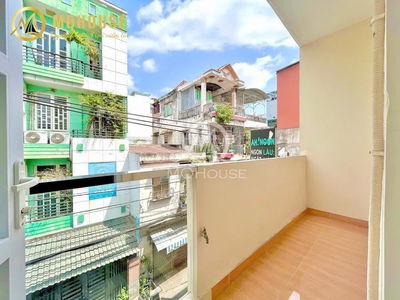 Logement dans Ho Chi Minh City, Vietnam  Logement dans Ho Chi Minh City, Vietnam