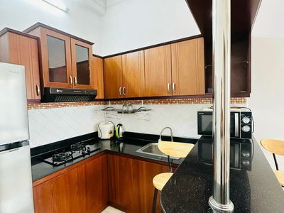 Жилье в Ho Chi Minh City, Vietnam Жилье в Ho Chi Minh City, Vietnam