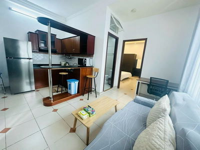 Logement dans Ho Chi Minh City, Vietnam Logement dans Ho Chi Minh City, Vietnam