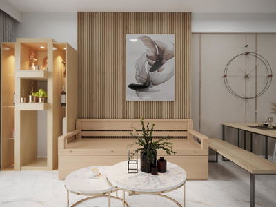 Lucky Palace, Vietnam Lucky Palace, Vietnam