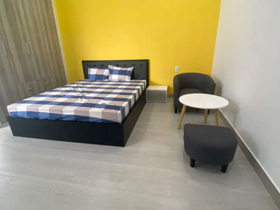 Жилье в Ho Chi Minh City, Vietnam Жилье в Ho Chi Minh City, Vietnam