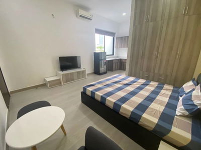 Жилье в Ho Chi Minh City, Vietnam Жилье в Ho Chi Minh City, Vietnam