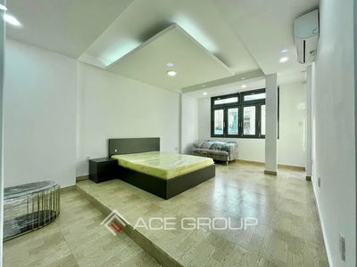 Logement dans Ho Chi Minh City, Vietnam Logement dans Ho Chi Minh City, Vietnam