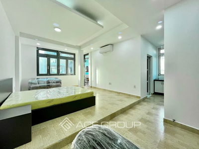 Жилье в Ho Chi Minh City, Vietnam  Жилье в Ho Chi Minh City, Vietnam