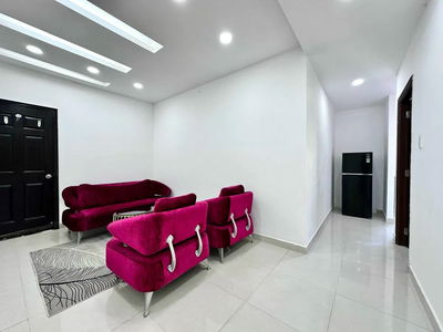 Жилье в Ho Chi Minh City, Vietnam Жилье в Ho Chi Minh City, Vietnam