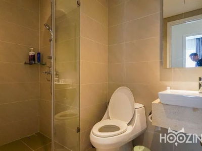 Diamond Island, Vietnam  Diamond Island, Vietnam