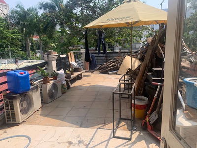 Gehäuse In Nha Be, Vietnam Gehäuse In Nha Be, Vietnam