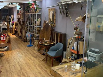 Gehäuse In Nha Be, Vietnam Gehäuse In Nha Be, Vietnam