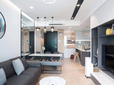 Happy In View, Vietnam Happy In View, Vietnam