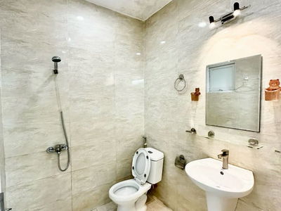 Do Thanh Residence, Vietnam Do Thanh Residence, Vietnam