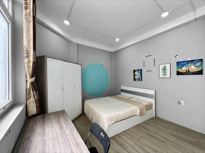 Housing in Ho Chi Minh City, Vietnam Housing in Ho Chi Minh City, Vietnam