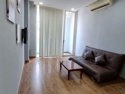 My Duc apartment, Vietnam My Duc apartment, Vietnam