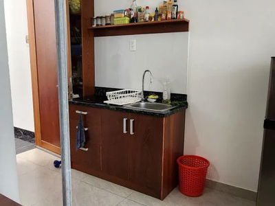 Alojamiento en Ho Chi Minh City, Vietnam Alojamiento en Ho Chi Minh City, Vietnam