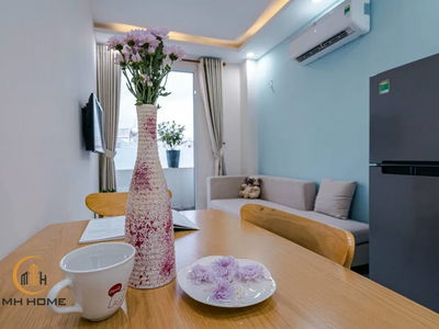 Alojamiento en Ho Chi Minh City, Vietnam  Alojamiento en Ho Chi Minh City, Vietnam