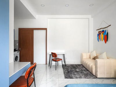 Housing in Ho Chi Minh City, Vietnam Housing in Ho Chi Minh City, Vietnam