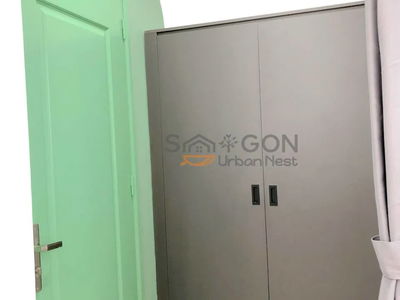 Gehäuse In Ho Chi Minh City, Vietnam  Gehäuse In Ho Chi Minh City, Vietnam