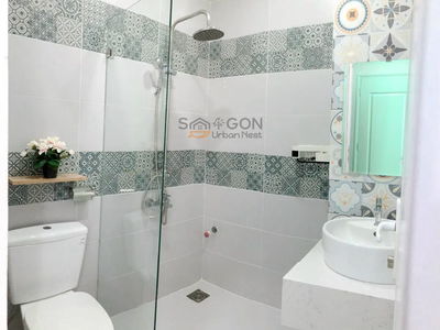 Housing in Ho Chi Minh City, Vietnam Housing in Ho Chi Minh City, Vietnam