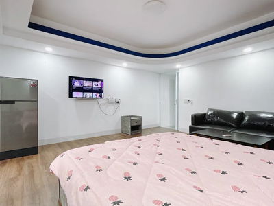 Housing in Ho Chi Minh City, Vietnam Housing in Ho Chi Minh City, Vietnam