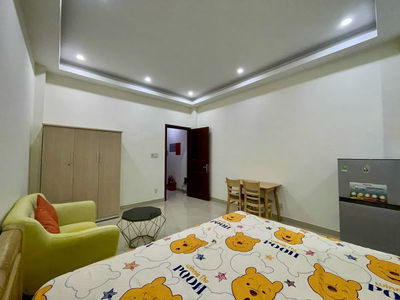 Housing in Nha Be, Vietnam  Housing in Nha Be, Vietnam