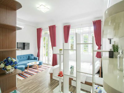 Logement dans Ho Chi Minh City, Vietnam  Logement dans Ho Chi Minh City, Vietnam