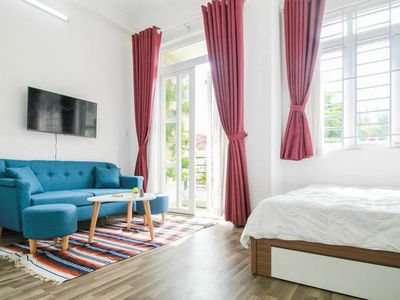 Alojamiento en Ho Chi Minh City, Vietnam Alojamiento en Ho Chi Minh City, Vietnam