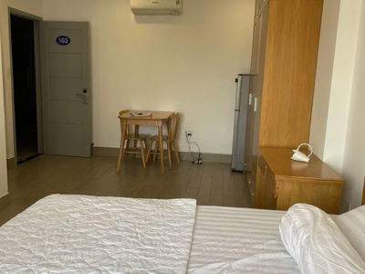 Housing in Ho Chi Minh City, Vietnam Housing in Ho Chi Minh City, Vietnam