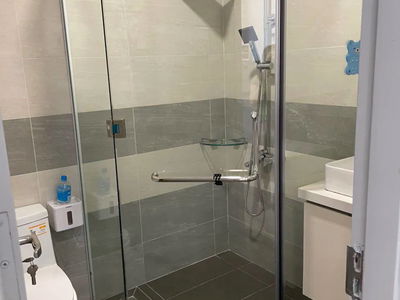 Жилье в Ho Chi Minh City, Vietnam Жилье в Ho Chi Minh City, Vietnam