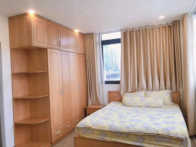 Жилье в Ho Chi Minh City, Vietnam Жилье в Ho Chi Minh City, Vietnam