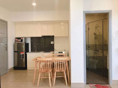 Alojamiento en Ho Chi Minh City, Vietnam Alojamiento en Ho Chi Minh City, Vietnam