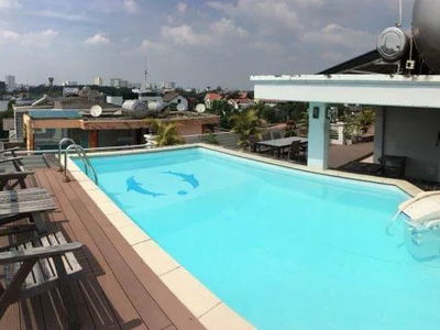 Housing in Ho Chi Minh City, Vietnam Housing in Ho Chi Minh City, Vietnam