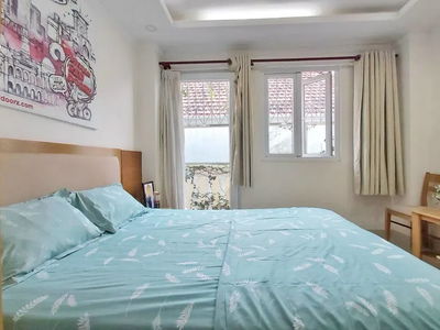 Logement dans Ho Chi Minh City, Vietnam  Logement dans Ho Chi Minh City, Vietnam