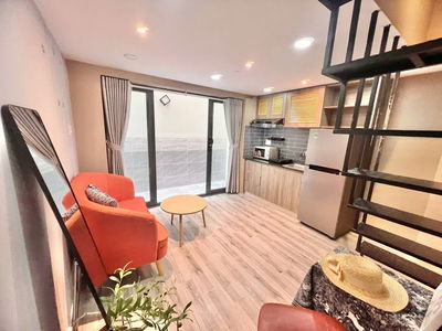 Alojamiento en Ho Chi Minh City, Vietnam Alojamiento en Ho Chi Minh City, Vietnam