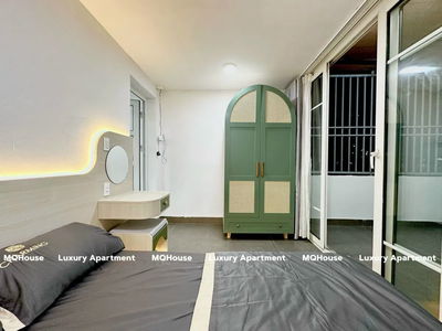 Logement dans Ho Chi Minh City, Vietnam Logement dans Ho Chi Minh City, Vietnam