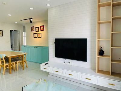 Scenic Valley, Vietnam  Scenic Valley, Vietnam