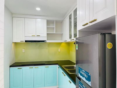 Scenic Valley, Vietnam  Scenic Valley, Vietnam