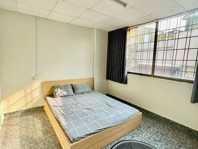 Жилье в Ho Chi Minh City, Vietnam Жилье в Ho Chi Minh City, Vietnam