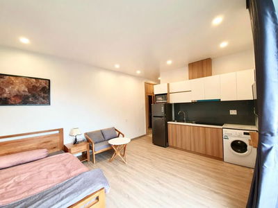 Жилье в Ho Chi Minh City, Vietnam Жилье в Ho Chi Minh City, Vietnam