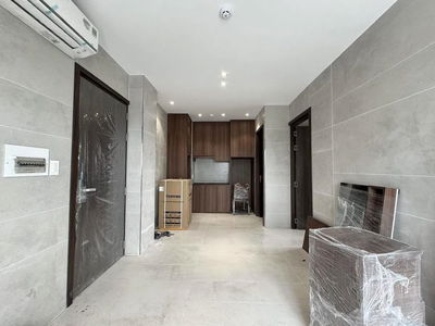 Housing in Ho Chi Minh City, Vietnam Housing in Ho Chi Minh City, Vietnam