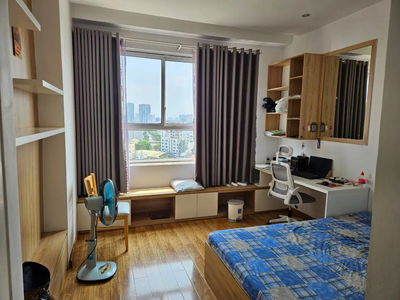 Tropic Garden, Vietnam Tropic Garden, Vietnam