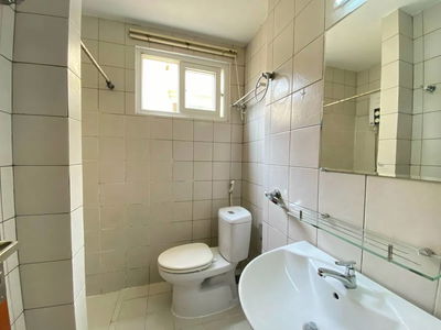 Housing in Ho Chi Minh City, Vietnam Housing in Ho Chi Minh City, Vietnam