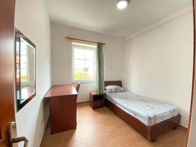 Housing in Ho Chi Minh City, Vietnam Housing in Ho Chi Minh City, Vietnam