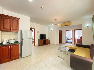 Logement dans Ho Chi Minh City, Vietnam Logement dans Ho Chi Minh City, Vietnam