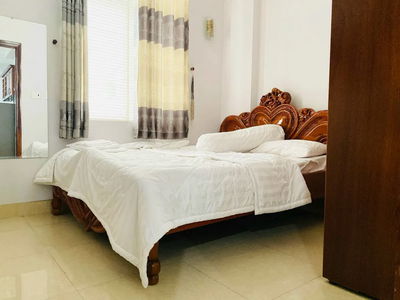 Housing in Ho Chi Minh City, Vietnam Housing in Ho Chi Minh City, Vietnam