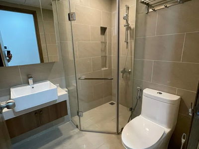 River Panorama, Vietnam  River Panorama, Vietnam