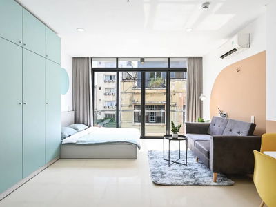 Housing in Ho Chi Minh City, Vietnam Housing in Ho Chi Minh City, Vietnam