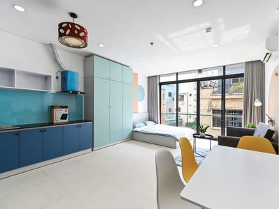 Gehäuse In Ho Chi Minh City, Vietnam Gehäuse In Ho Chi Minh City, Vietnam