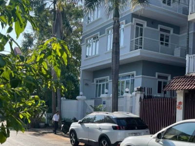 Жилье в Ho Chi Minh City, Vietnam Жилье в Ho Chi Minh City, Vietnam