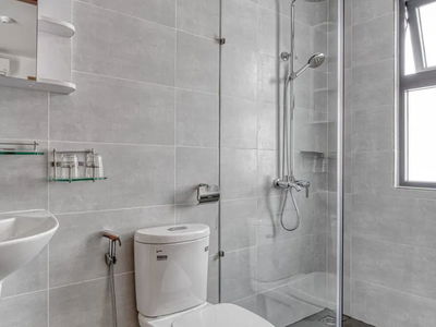 Жилье в Nha Be, Vietnam  Жилье в Nha Be, Vietnam