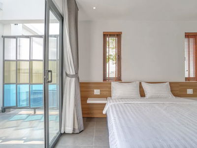 Alojamiento en Nha Be, Vietnam Alojamiento en Nha Be, Vietnam